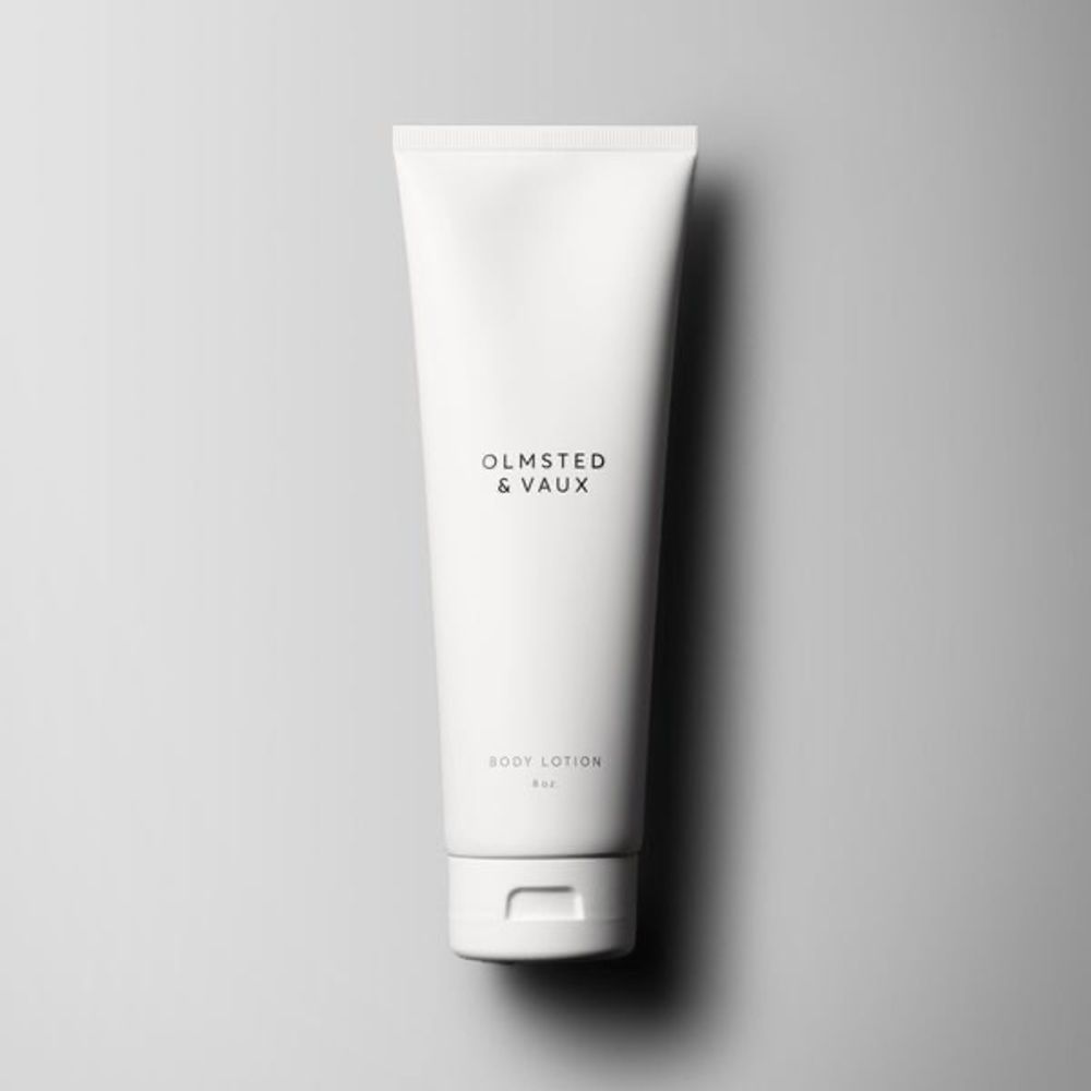 PHLUR Olmsted & Vaux Body Lotion 8oz